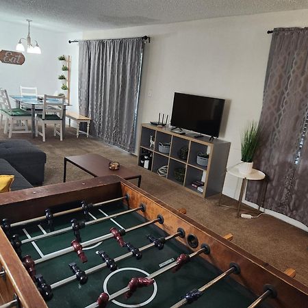 Centauri Vacation Rentals Beautiful 2-Bedroom Condo, Near All Orlando Attractions, Free Parking & Wi-Fi, King Bed, #1 Extérieur photo