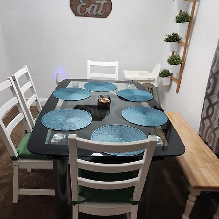 Centauri Vacation Rentals Beautiful 2-Bedroom Condo, Near All Orlando Attractions, Free Parking & Wi-Fi, King Bed, #1 Extérieur photo