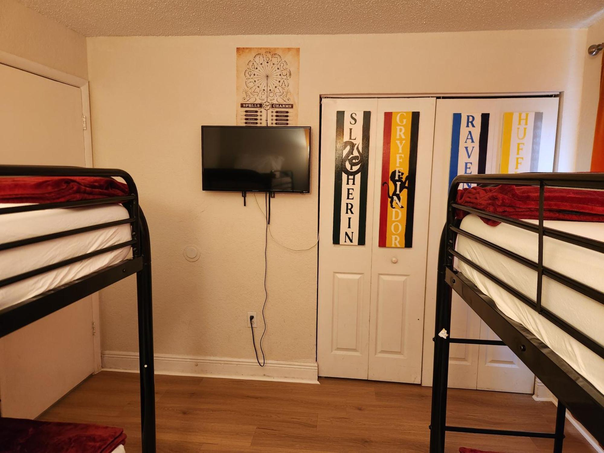 Centauri Vacation Rentals Beautiful 2-Bedroom Condo, Near All Orlando Attractions, Free Parking & Wi-Fi, King Bed, #1 Extérieur photo